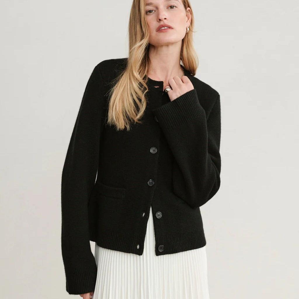 Camilla | Cardigan