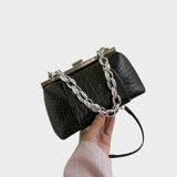 Jasna - Tasche Efeito Koža