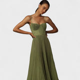 Camélia - Elegantes Kleid