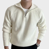 Lino – Pulover din Bumbac