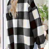 Isabella™ - Jachetă Cozy Blush