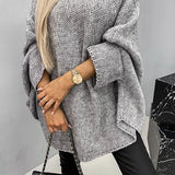 Madani | Damen-Strickpullover
