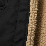 Ștefan - Elegante Bomberjacke