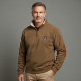 Radu - Pullover mit Reh