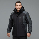 Emil - Geacă și jachetă