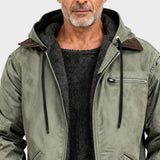 Radu - Elegante Jacke