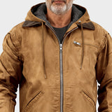 Radu - Jachetă elegantă