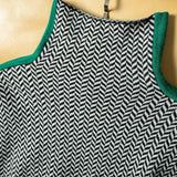 Emma | Gestreifter Pullover