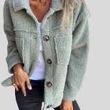 Luana - Stilvolle Herbstjacke