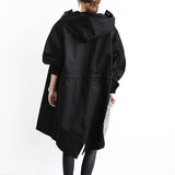 Mirna - Eleganter wasserabweisender Trenchcoat