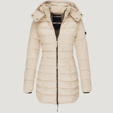 Sandra | Winterjacke
