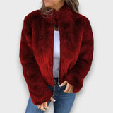 Veyla – Jachetă scurtă elegantă