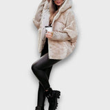 Elyra – Jachetă elegantă de tranziție