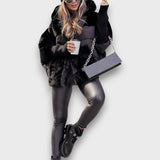 Elyra – Jachetă elegantă de tranziție