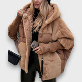 Elyra – Jachetă elegantă de tranziție