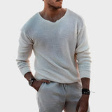 Carlton - Hanorace tricotat, călduros și lejer