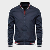 Hadley - Jachetă bomber modernă și stilată