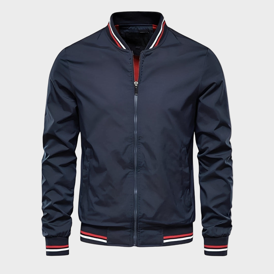Hadley - Moderne und stilvolle Bomberjacke