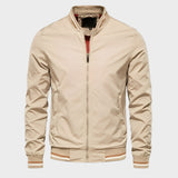 Hadley - Moderne und stilvolle Bomberjacke