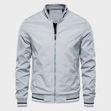 Hadley - Moderne und stilvolle Bomberjacke