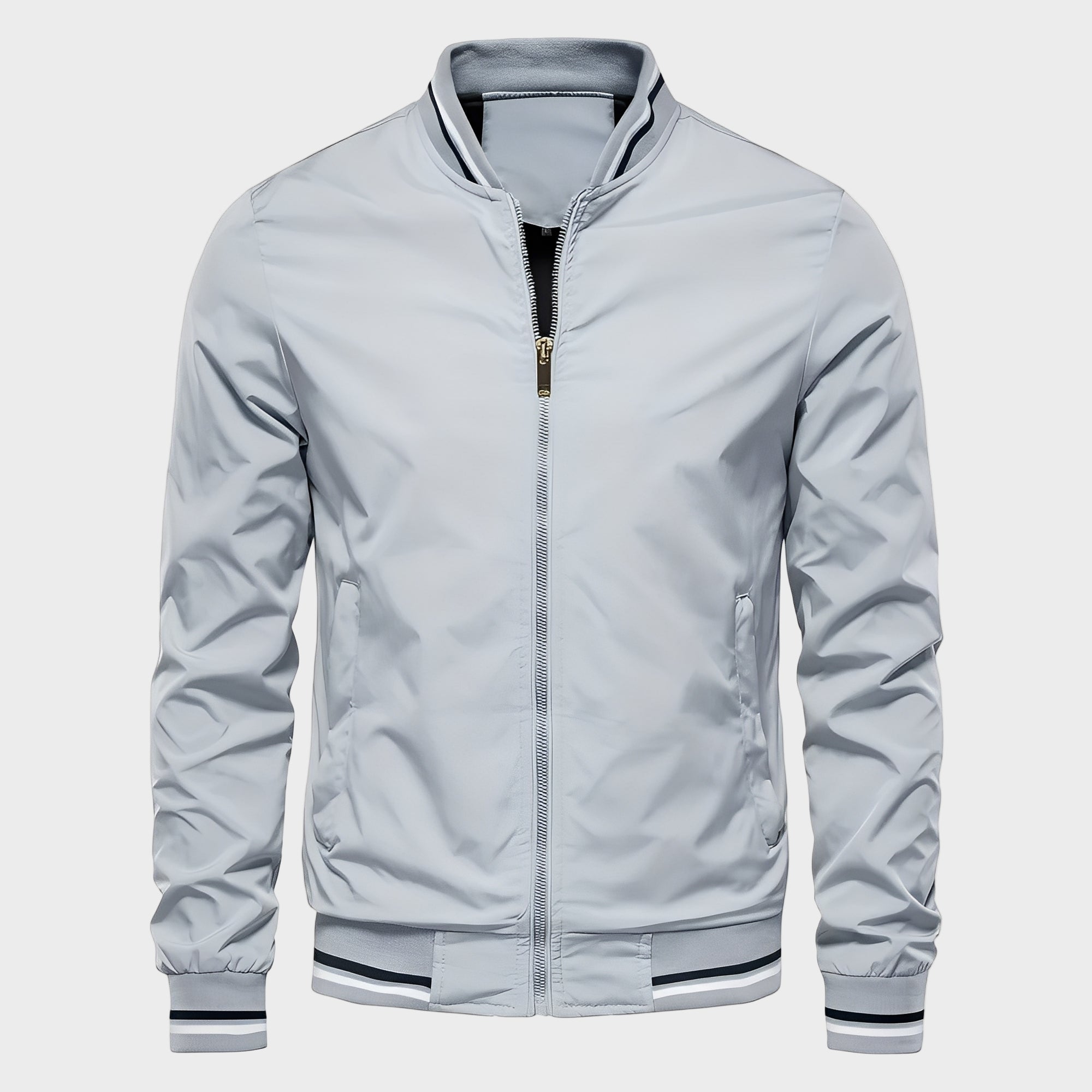 Hadley - Moderne und stilvolle Bomberjacke