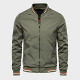 Hadley - Moderne und stilvolle Bomberjacke