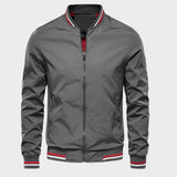 Hadley - Moderne und stilvolle Bomberjacke