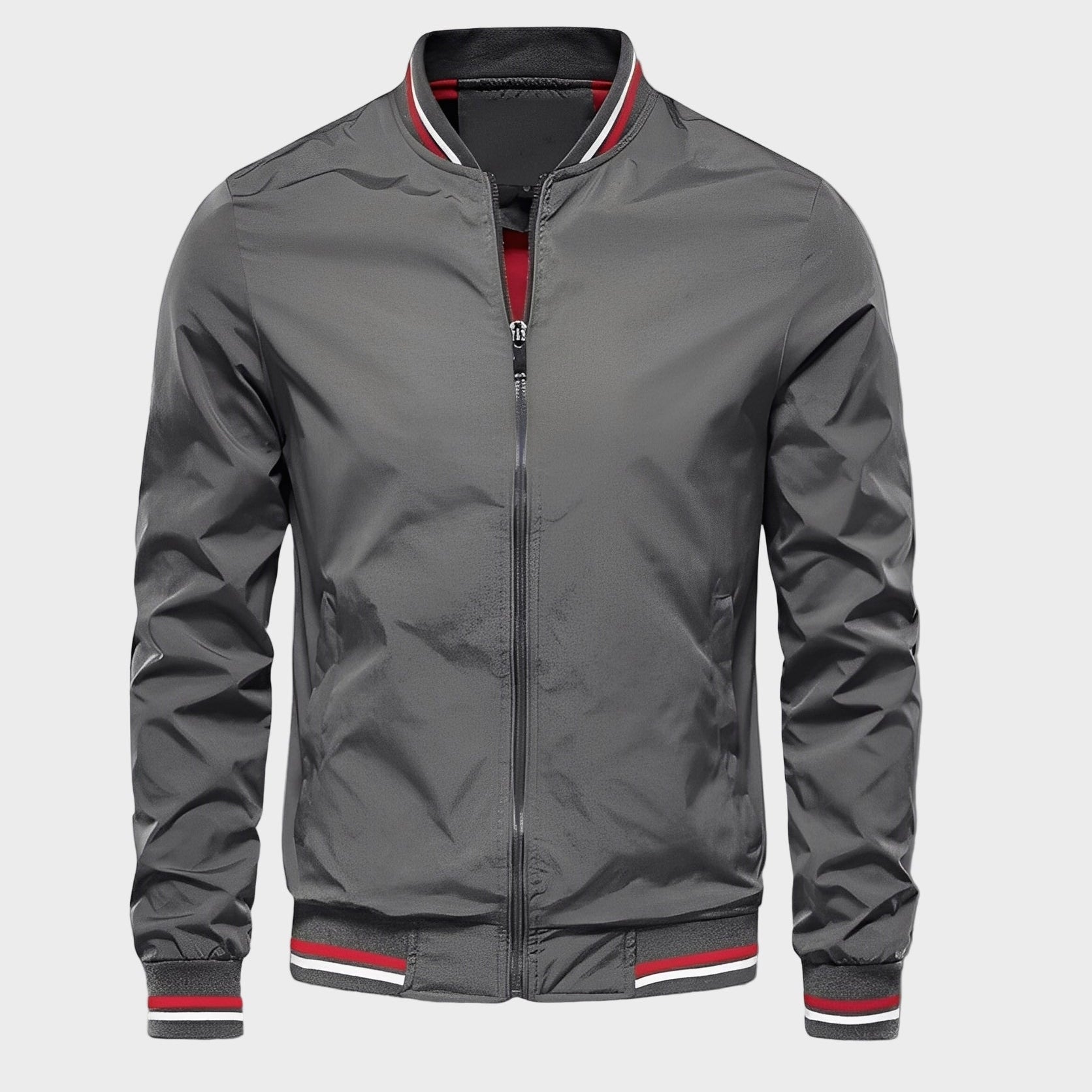 Hadley - Moderne und stilvolle Bomberjacke