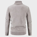 Jasper – Haină caldă din fleece