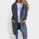 Teodora - Bequeme Jacke