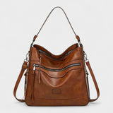 Hela - Klassische Retro Tasche