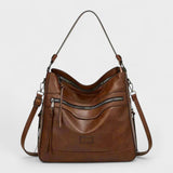 Hela - Klassische Retro Tasche