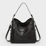 Hela - Klassische Retro Tasche