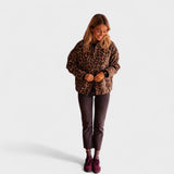 Tena - Madinga Herbstjacke