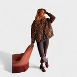 Tena - Madinga Herbstjacke