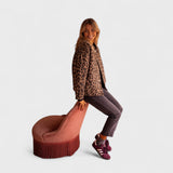 Charlene - Jachetă de toamnă la modă