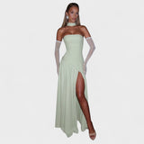 Teresa – Elegantes Kleid für Zeremonien