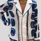 Petra - Schickes Freizeit-Set