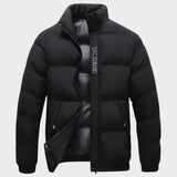 Léonard – Geacă de iarnă cu guler