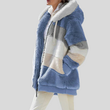 Margo - Winterjacke mit Kapuze