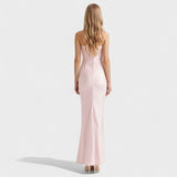 Radmila - Maxikleid mit Korsett