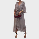 Martina - Elegantes Spitzenkleid