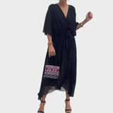 Martina - Elegantes Spitzenkleid