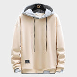 Walter – Hanorac Urban Atemporal