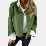 Sabrina | Jachetă Boxy Clasică