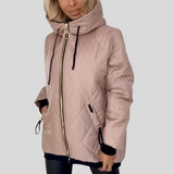 Elsi - Warme und Charmante Parka