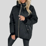 Elsi - Warme und Charmante Parka