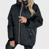 Elowen - Jachetă Sofisticată