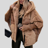 Marcelina - Elegante Daunenjacke