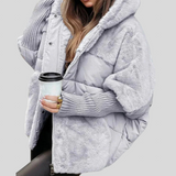 Marcelina - Elegante Daunenjacke